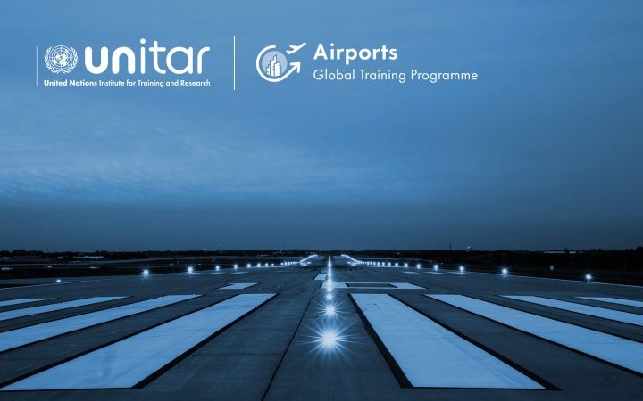 Airports Global Training Programme