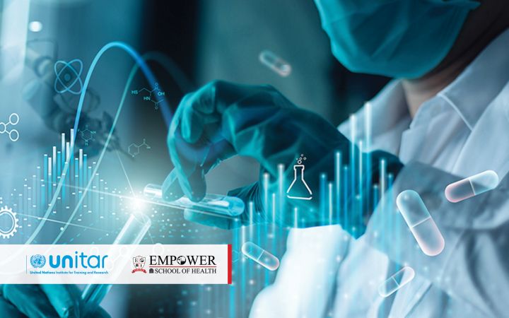 Postgraduate Diploma in Pharmaceutical Management