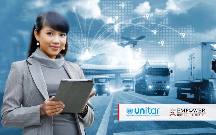 Post Graduate Diploma in Data Management in Public Health Procurement & Supply Chain