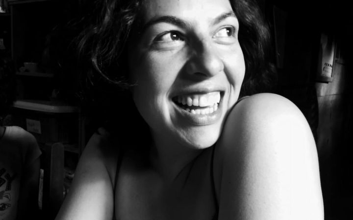  Beti Flores: Reproductive Health and Midwifery Expert