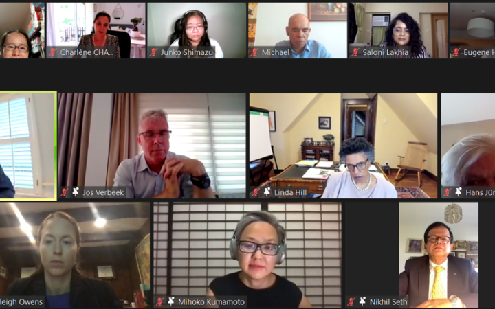 Unitar Prosperity Board Reviews Successes And Way Forward Mirage News Unitar Prosperity Board Reviews Successes And Way Forward Mirage News