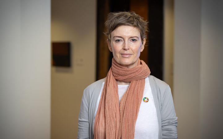Dr. Brodie Beales