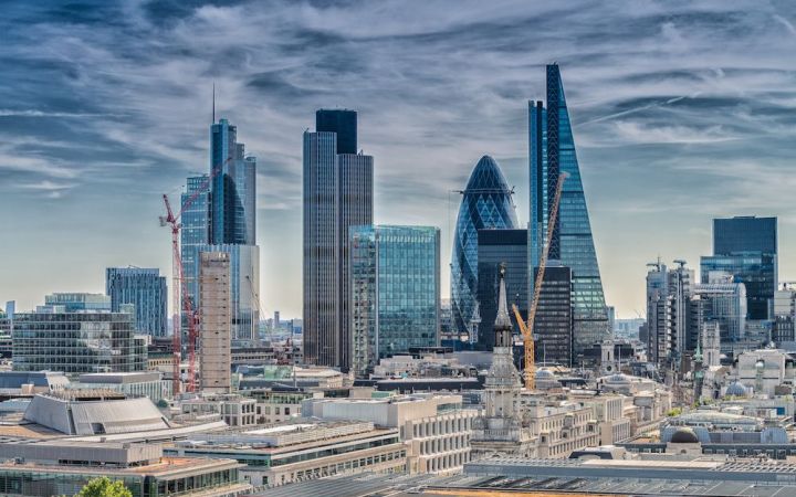 CIFAL London