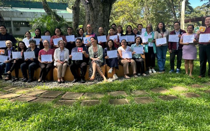 CIFAL Victoria Publishes 2024 Annual Report