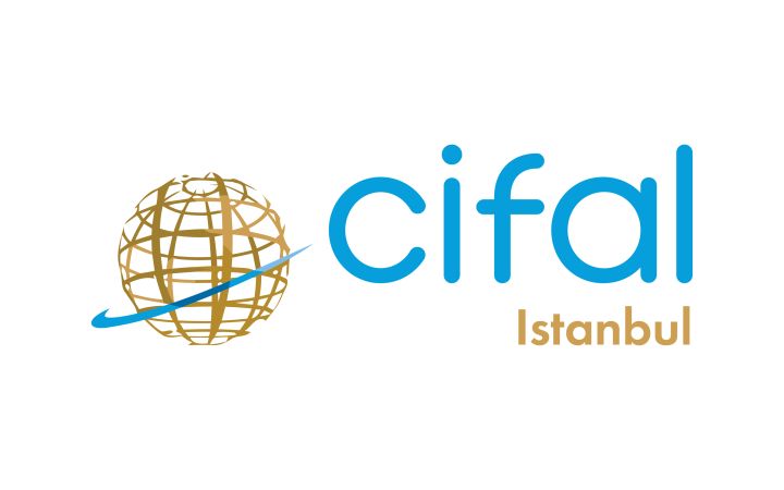 CIFAL Istanbul logo