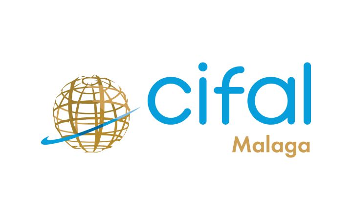 CIFAL Malaga logo