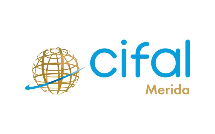 CIFAL Merida logo