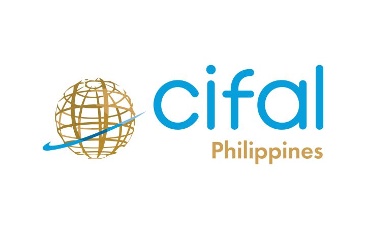 CIFAL Philippines logo