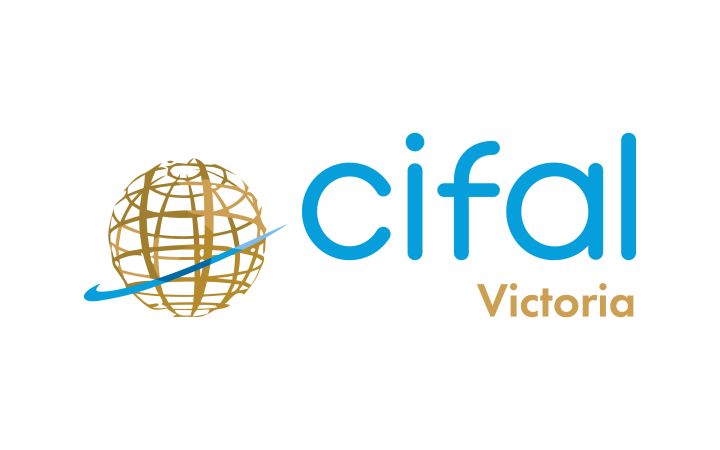 CIFAL Victoria logo
