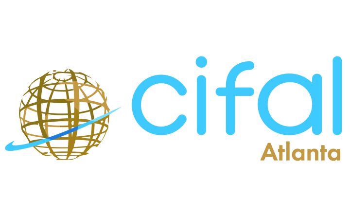 CIFAL LOGO 