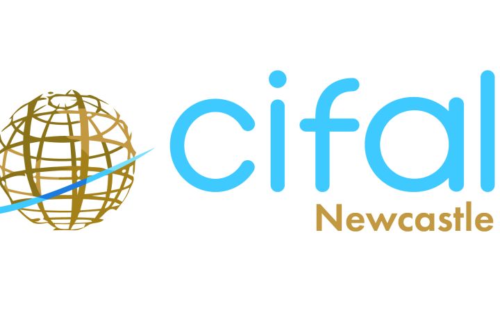 CIFAL Newcastle