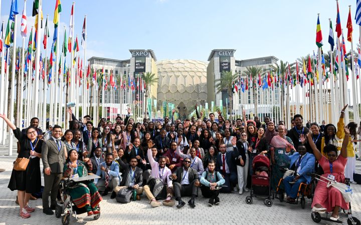 UN Immersion Programme Dubai