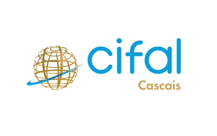 CIFAL Cascais logo