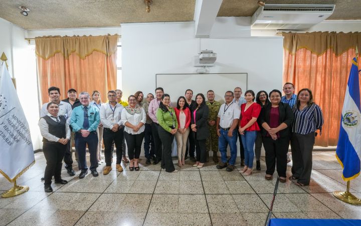 Towards Safer Chemicals Management	