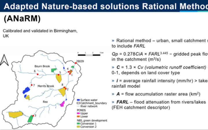 Case studies: innovation through recovery Case studies: innovation through recovery