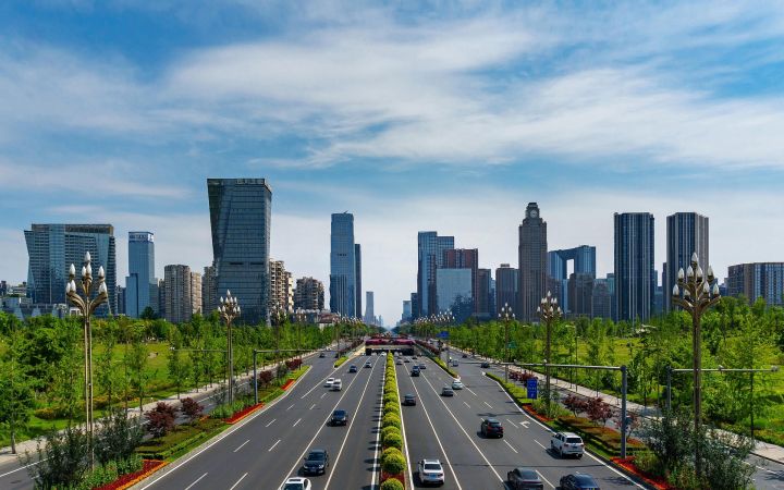 Chengdu PA