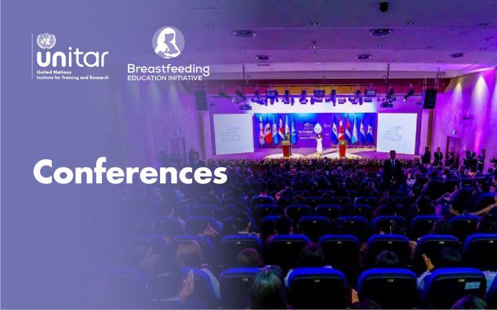 Conferences 