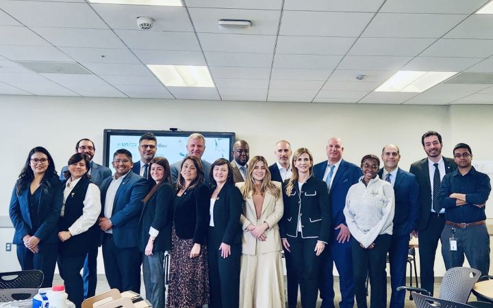 Inaugural Workshop 