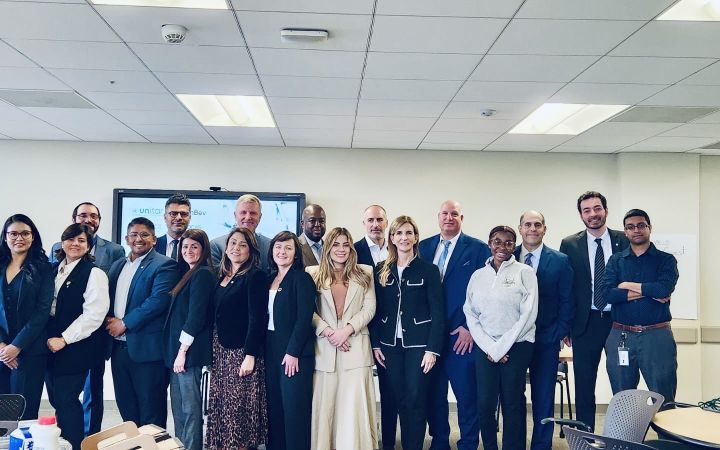 Inaugural Workshop