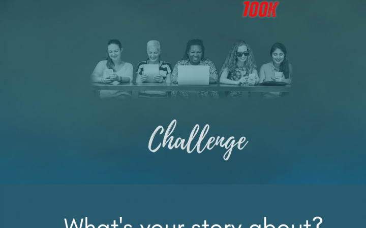 UN CC:Learn's 100K Challenge