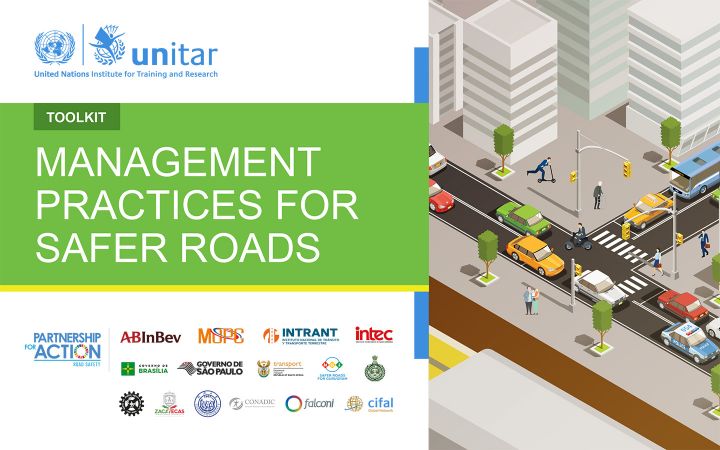 Management Practices for Safer Roads Toolkit 