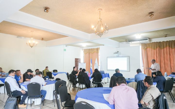 Towards Safer Chemicals Management