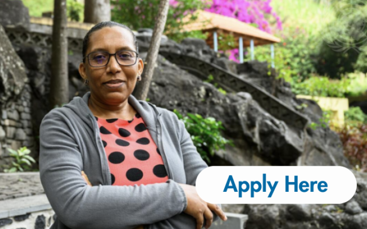The Master of Arts in Development Studies and Diplomacy