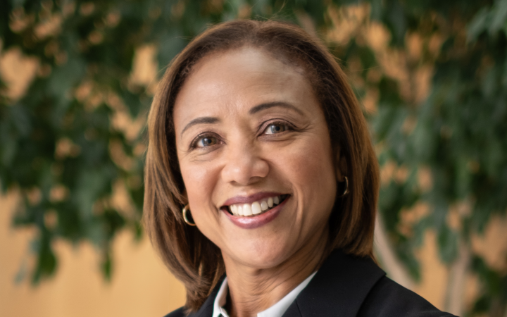Michelle Gyles-McDonnough Assumes Office as UNITAR Executive Director