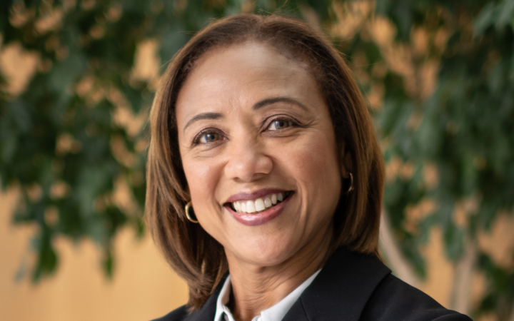 Michelle Gyles-McDonnough Assumes Office as UNITAR Executive Director