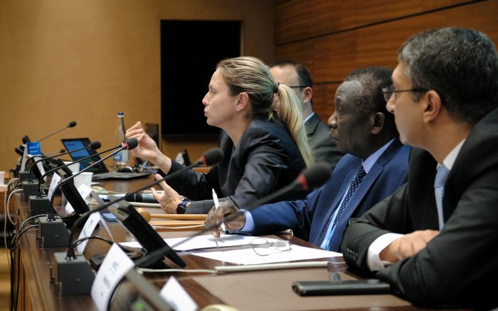 UNITAR AI Masterclass: Shaping the Future of Artificial Intelligence for Global Impact