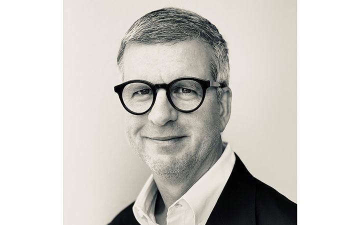 Daniel Sandmeier, CEO, Instimatch