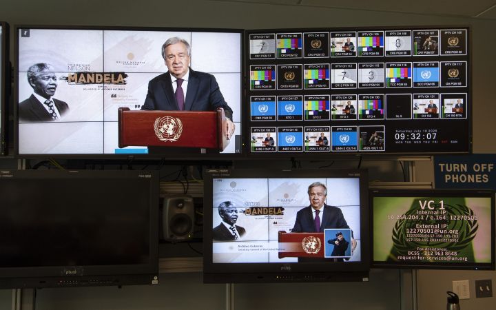 e-Workshop on Digital Diplomacy and Cybersecurity
