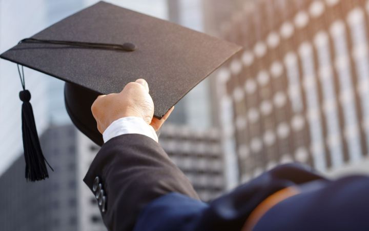 MASTER  OF ARTS IN INTERNATIONAL RELATIONS AND DIPLOMACY