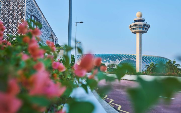 Future Proofing Airport Development 