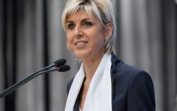 Dominique Bichara