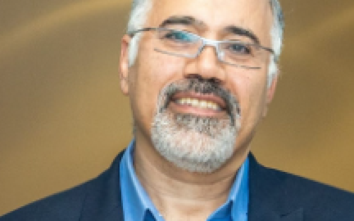 Ali Asgary