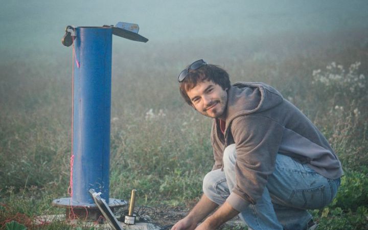 Dr Gabriel Rau has contributed to the development of the first ever global-scale groundwater temperature model (SDG 6)