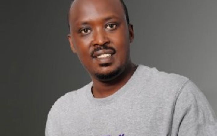 Dr. Willy Mugenzi