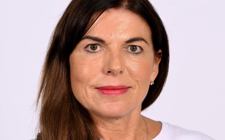 Ms. Emma Codd