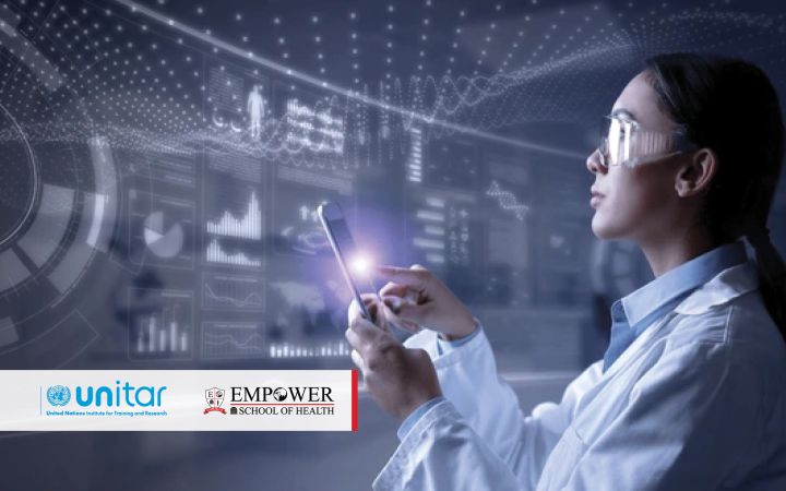Postgraduate Diploma in Digital Health