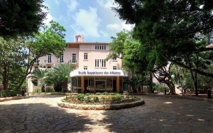 Master in International Affairs and Diplomacy at ESA Business School Beirut