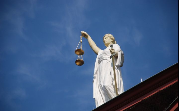 Online Executive Diploma on International Law