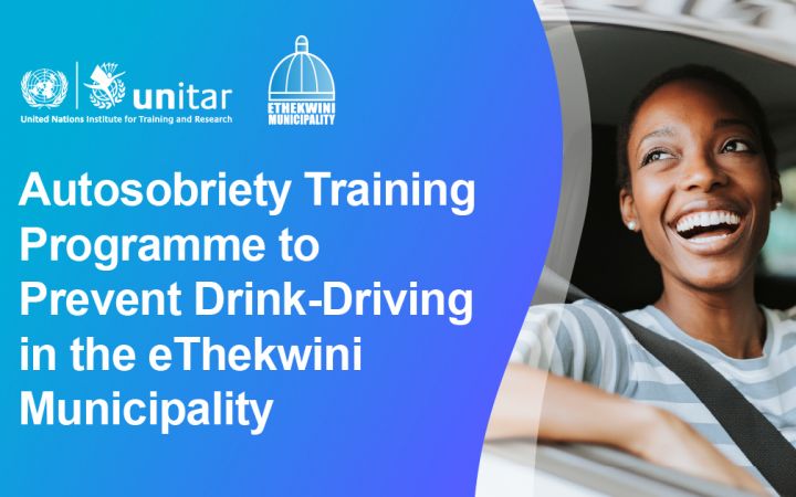 Autosobriety training programme to prevent drink-driving