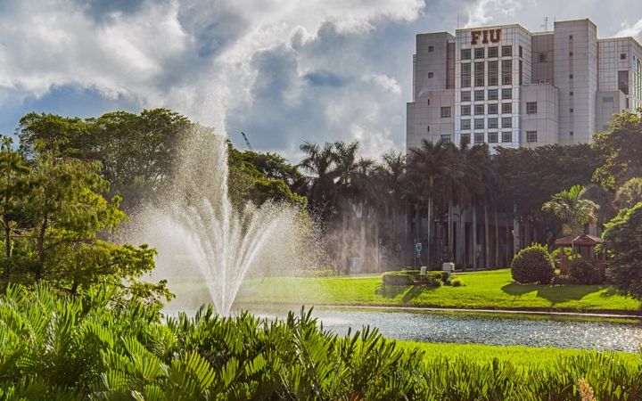 CIFAL Miami