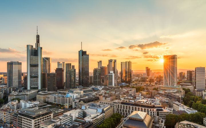 PROSPERITY ALLIANCE FRANKFURT