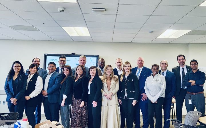 Fleet Safety Training Inaugural Workshop