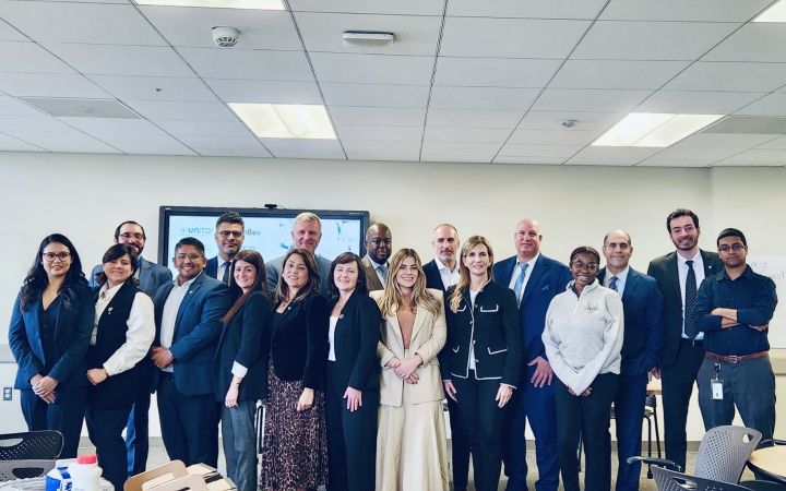 Fleet Safety Global Training Programme