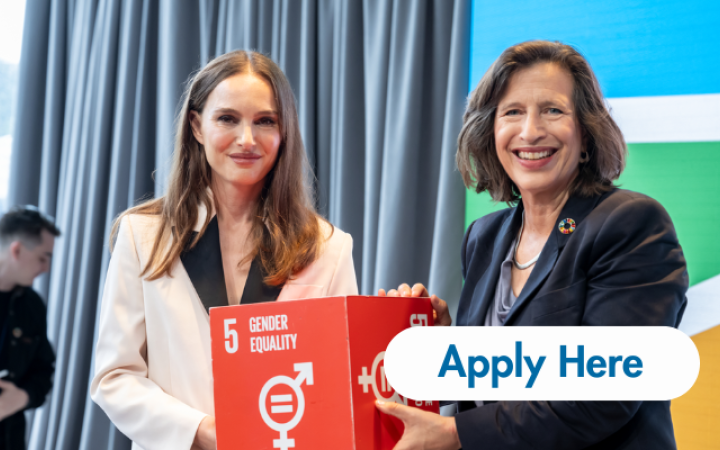 The Master of Arts in Gender and Development
