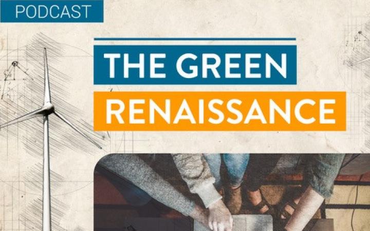 The Green Renaissance