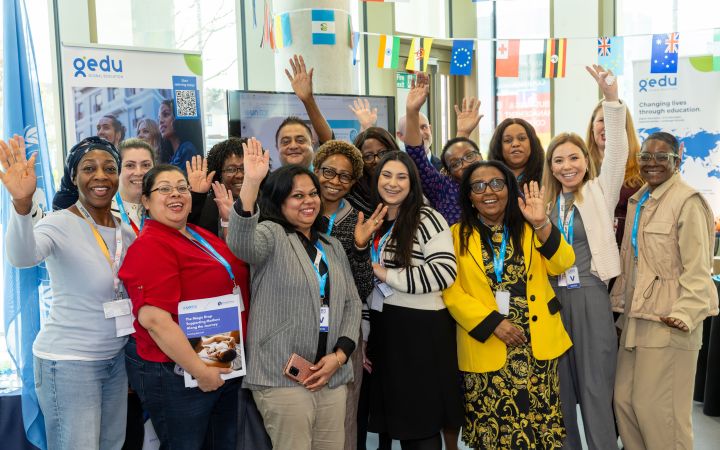 Breastfeeding Education Conference and Training of Trainers Workshop 